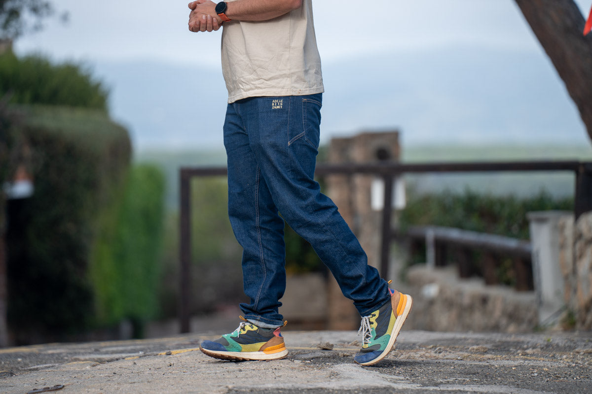 Herren · Hosen Organic Jeans & Cord