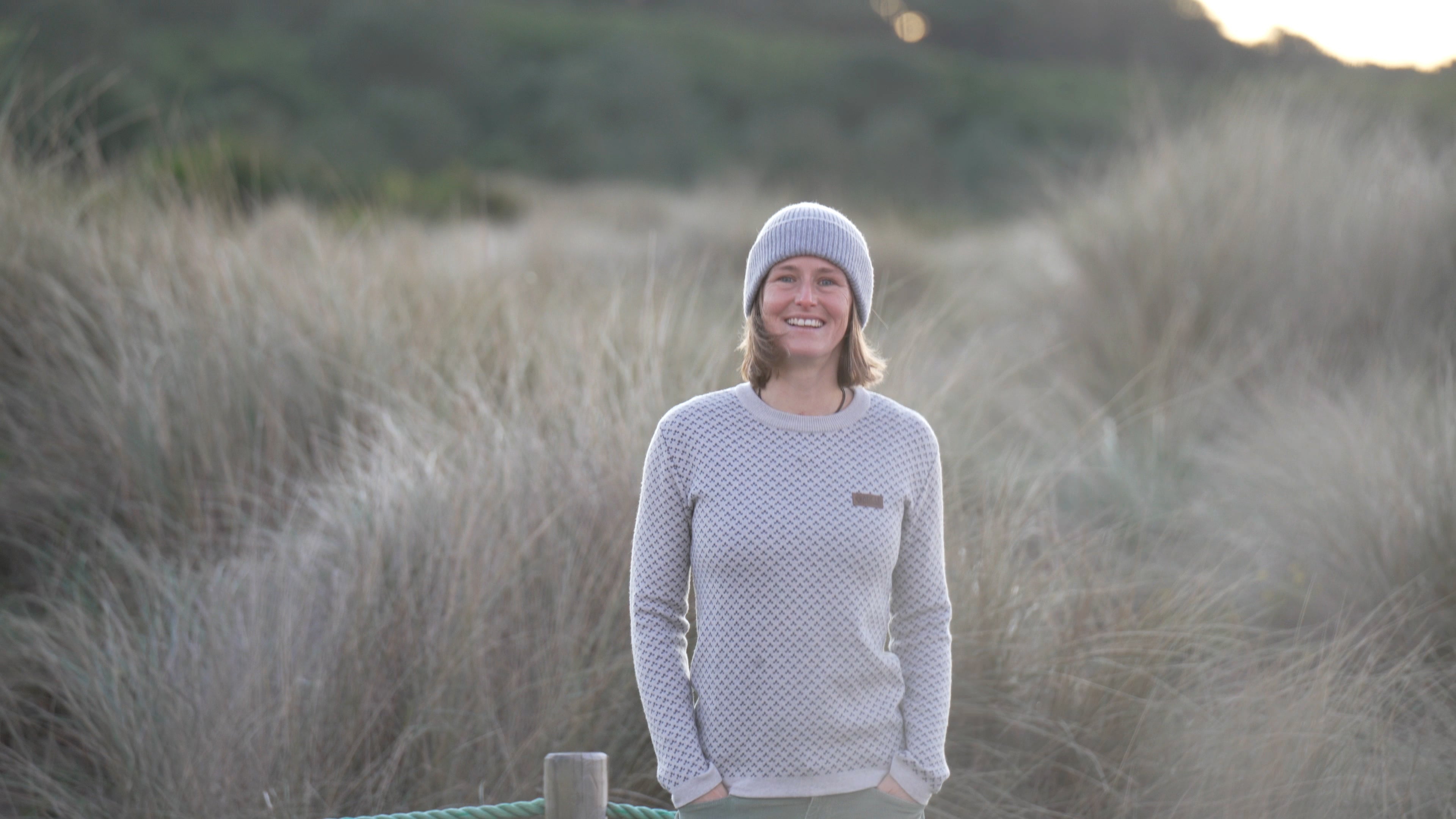 Damen · Oberteile Knitwear