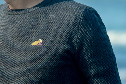 Herren · Oberteile Knitwear