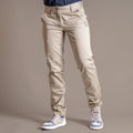 Charlotte Organic Relax Chino Beige – Damen Chinohose aus Bio-Baumwolle