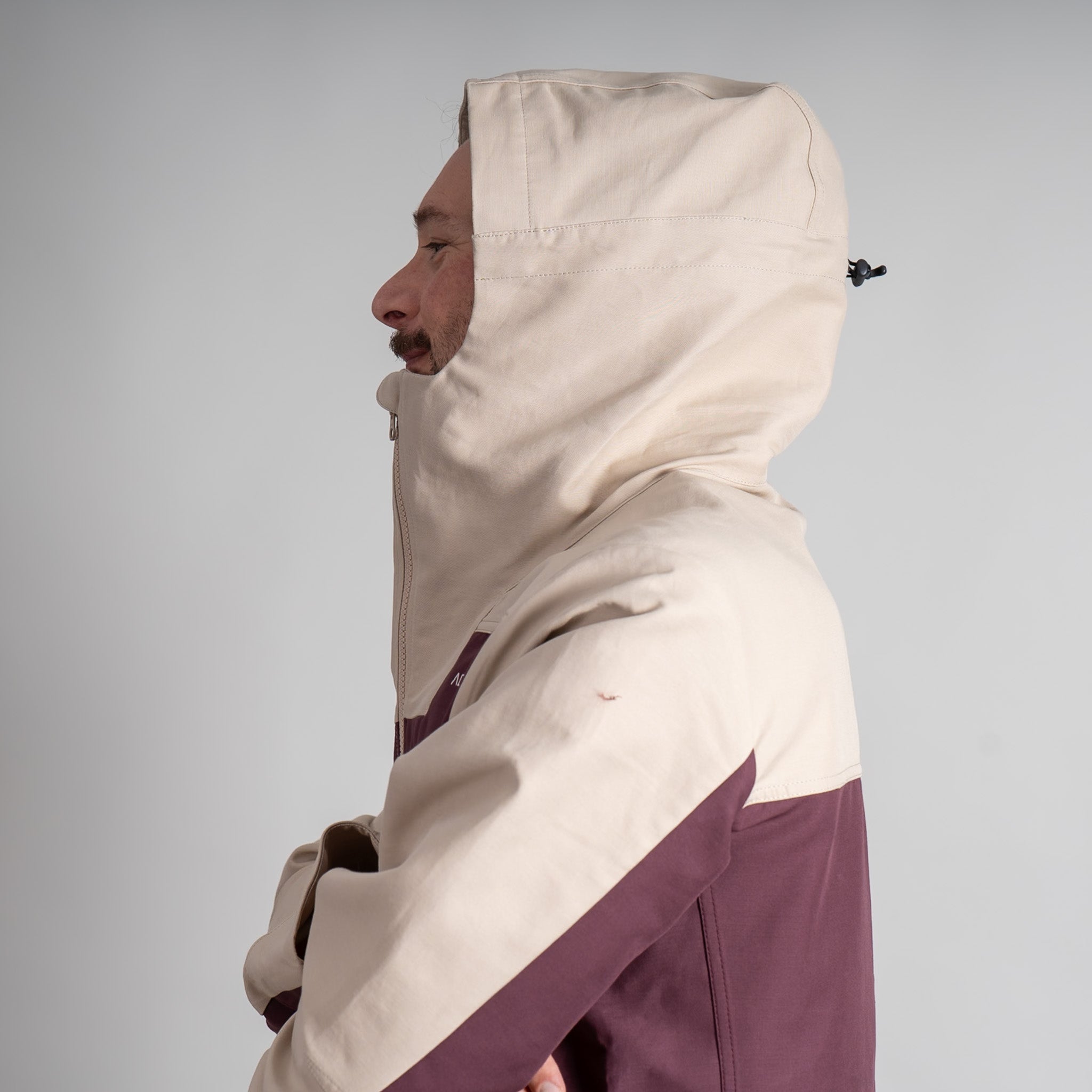 Oliver Nature-Shell Jacke 100% Bio-Baumwolle – Ansicht 11