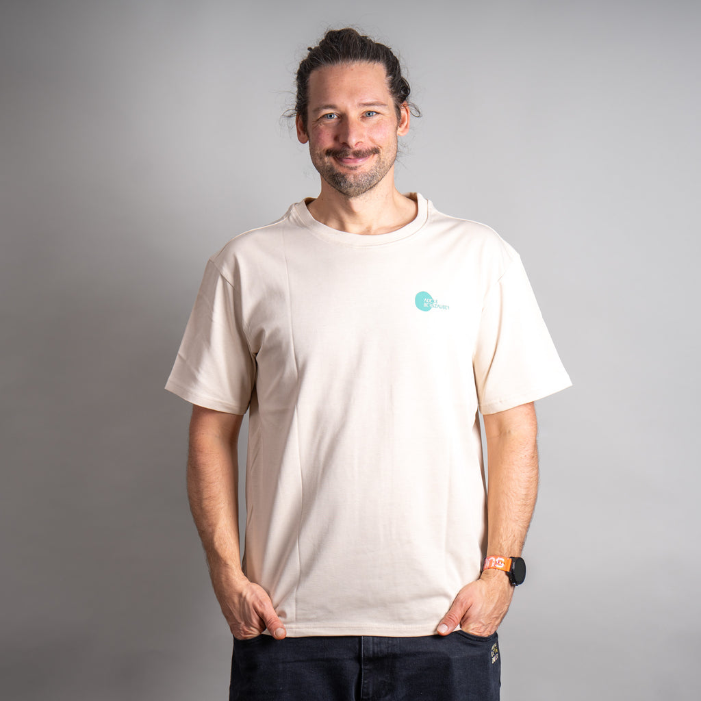 Edmund Organic Shirt Herren Berg – Ansicht 3