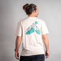 Edmund Organic Shirt Herren Berg – Ansicht 1
