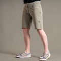 Hailey Trail Short Damen beigegrün – Ansicht 1