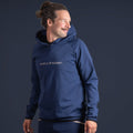 Jochen Outdoor Hoody Herren Blau – Ansicht 1
