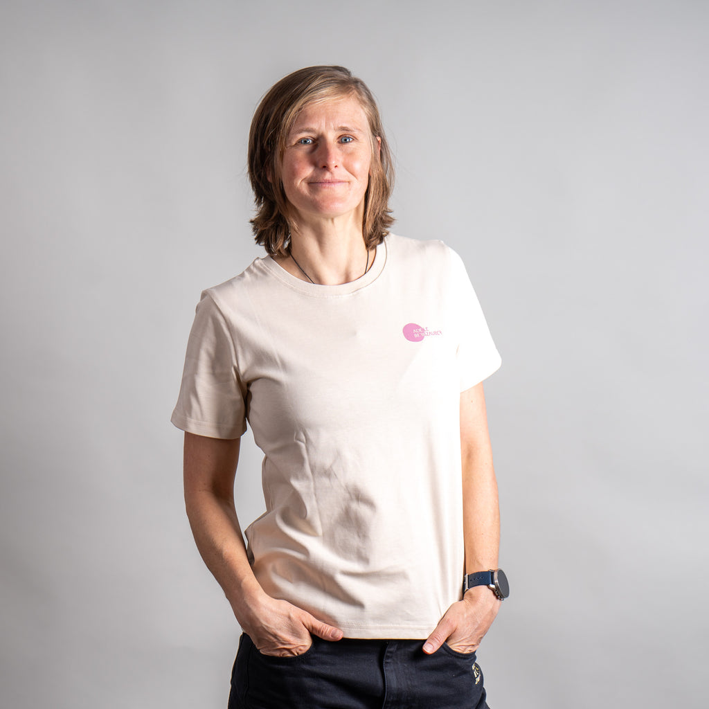 Lotta Organic Shirt Damen Skitour – Ansicht 5