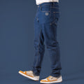 Maximilian Organic Jeans Herren blau – Ansicht 1
