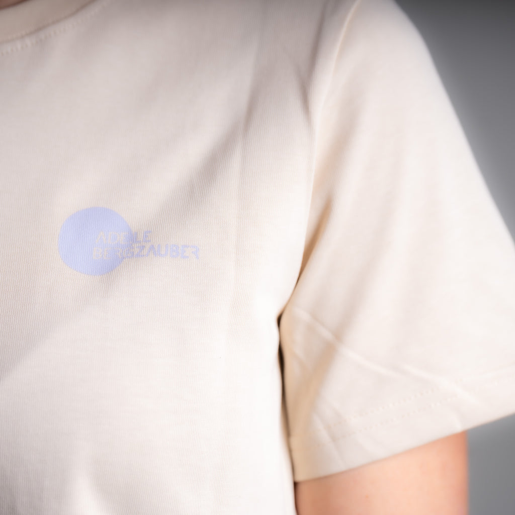 Mia Organic Shirt Damen Berg – Ansicht 7