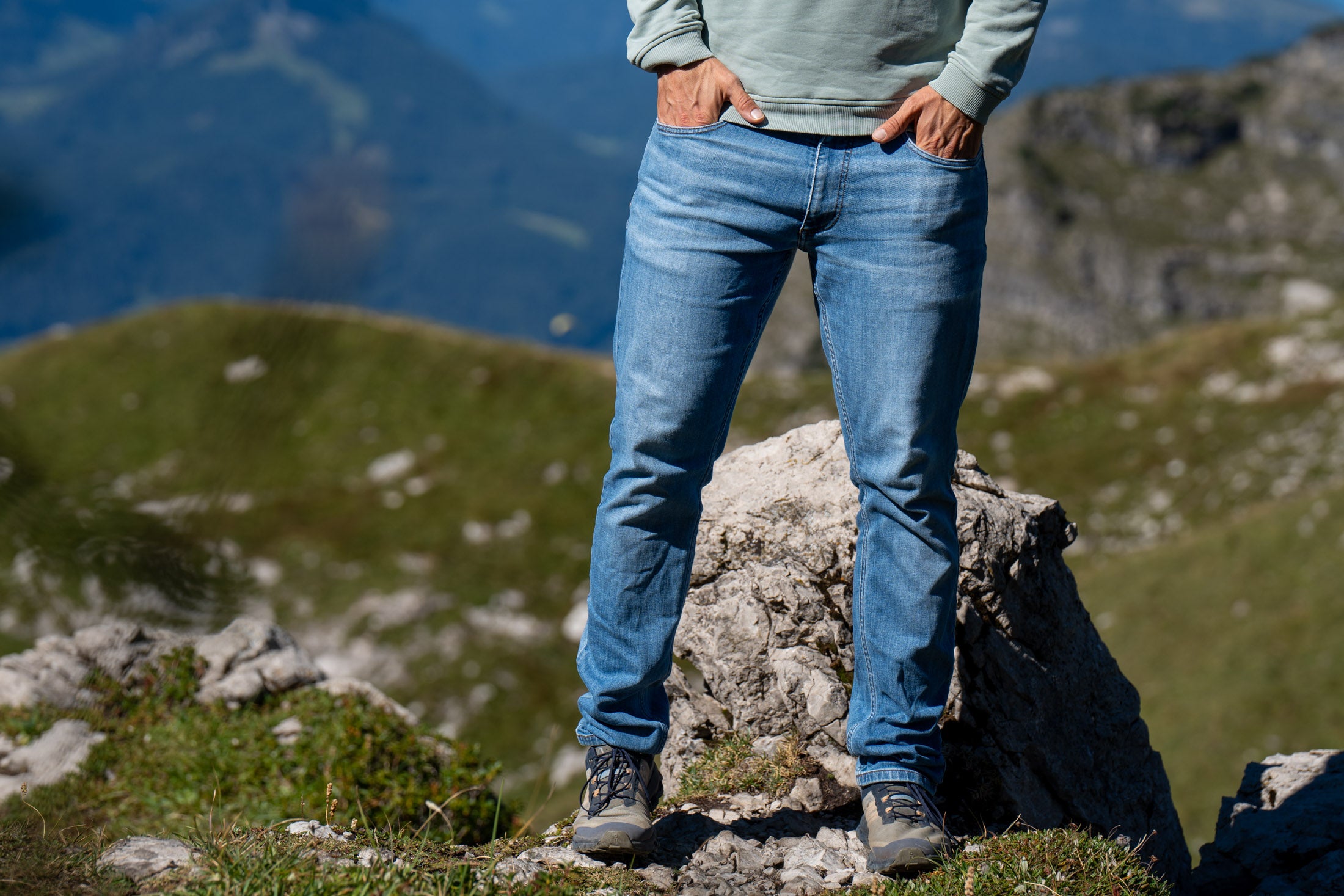 B-Ware Herren – Ansicht 2