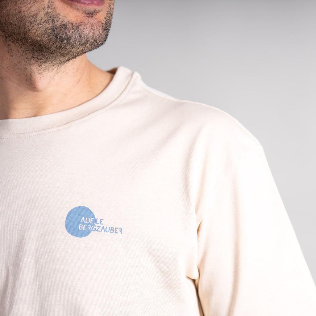 Pius Organic Shirt Herren Vielflieger – Ansicht 8