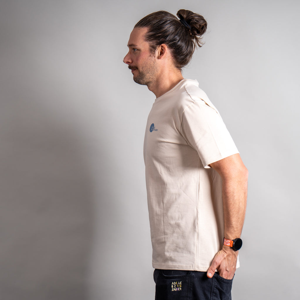 Pius Organic Shirt Herren Vielflieger – Ansicht 3