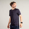 Thilo Trail Shirt Herren schwarz – Ansicht 1