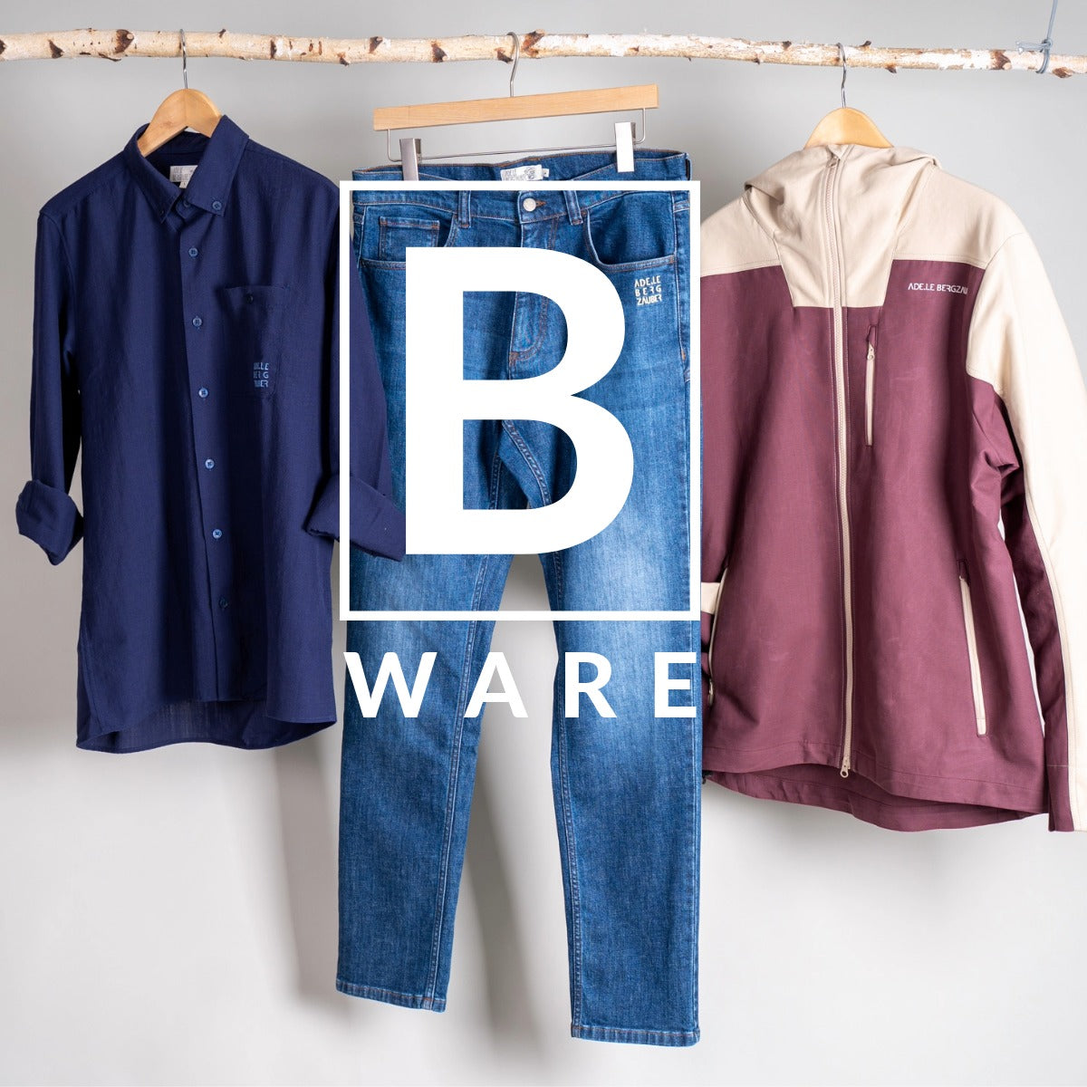 B-Ware Herren – Ansicht 1