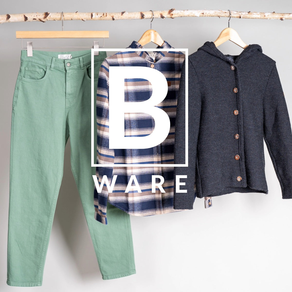 B-Ware Damen – Ansicht 1