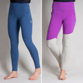 Leggings-Set Damen: Laura + Paula