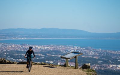 Städtereisen für Mountainbiker – Lissabon
