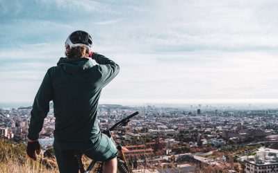 Städtereisen für Mountainbiker – Barcelona