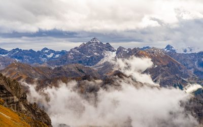 Keine Bergtour ohne Hütte – Wandern im Allgäu